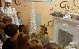 Старт новогодней благотворительной акции "Наши дети"